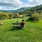 Agri Valle Libera * Ficulle