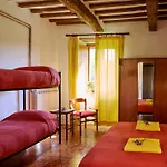 Farm stay Agri Valle Libera Ficulle