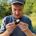 Agri Valle Libera Bauernhof Ficulle