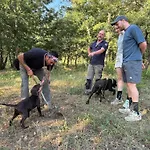Agri Valle Libera Bauernhof