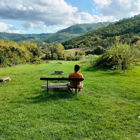 Agri Valle Libera Alojamento de Turismo Rural *