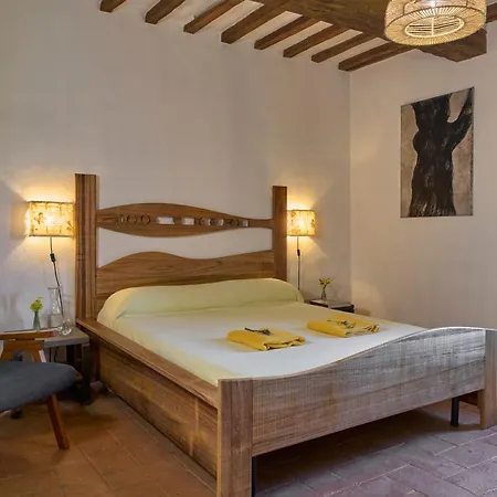 Agri Valle Libera Farm stay