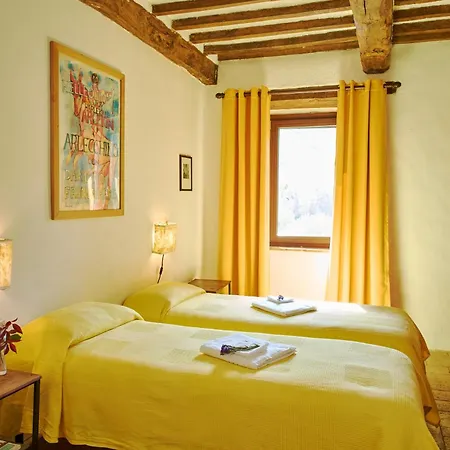 Agri Valle Libera Ficulle