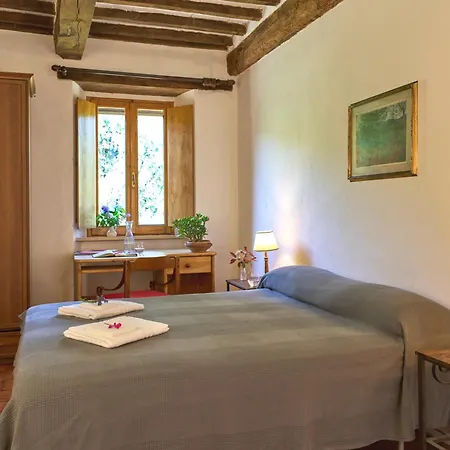 Agri Valle Libera * Ficulle