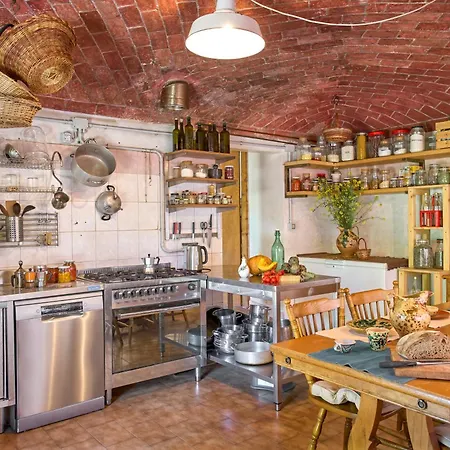 Agri Valle Libera * Ficulle