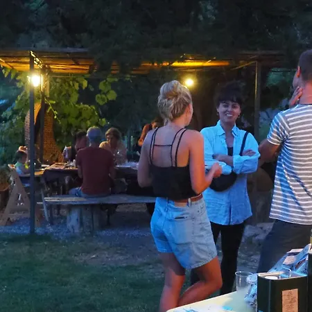 Agri Valle Libera Alojamento de Turismo Rural *