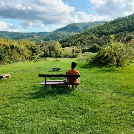 Agri Valle Libera * Ficulle
