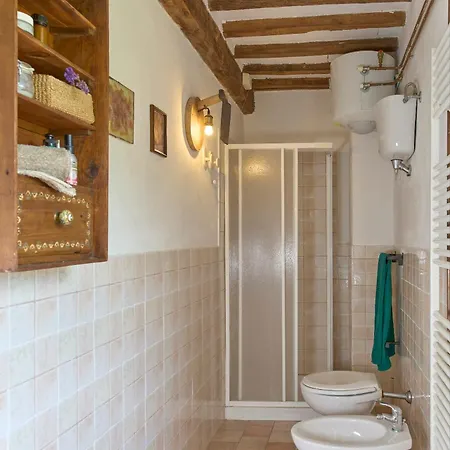 Agri Valle Libera Farm stay