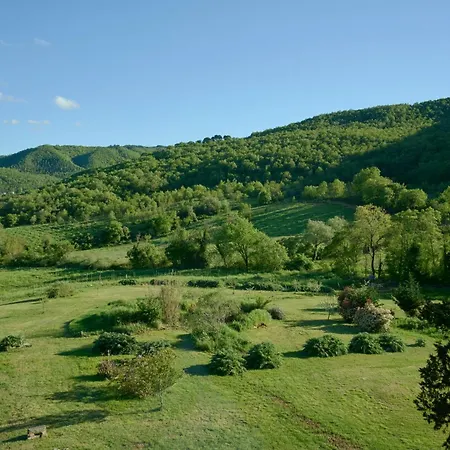 Agri Valle Libera * Ficulle