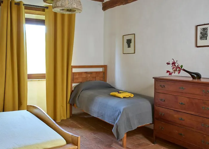 Agri Valle Libera Farm stay *