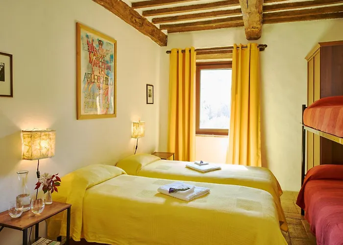 Agri Valle Libera Ficulle