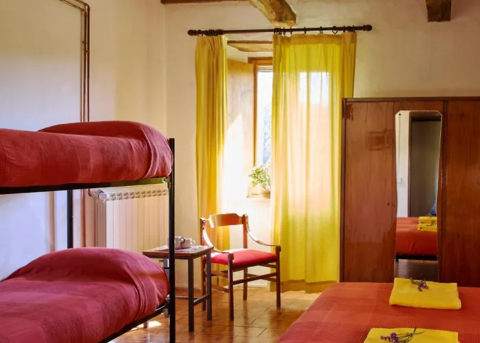 Agri Valle Libera Ficulle