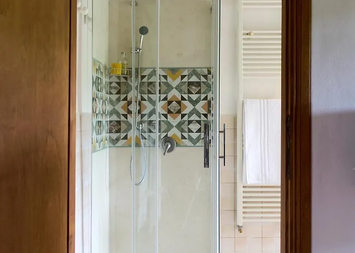 Agri Valle Libera Alojamento de Turismo Rural *