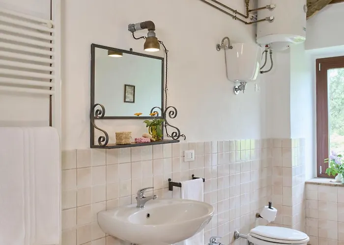 Alojamento de Turismo Rural Agri Valle Libera Ficulle