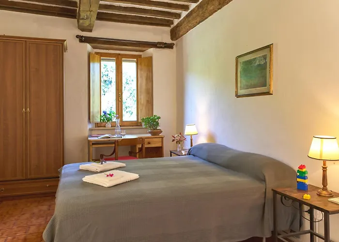 Agri Valle Libera * Ficulle