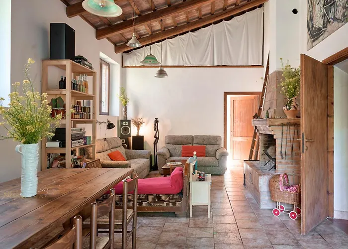 Agri Valle Libera Farm stay *