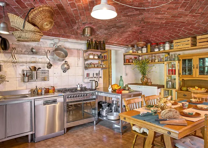 Agri Valle Libera * Ficulle